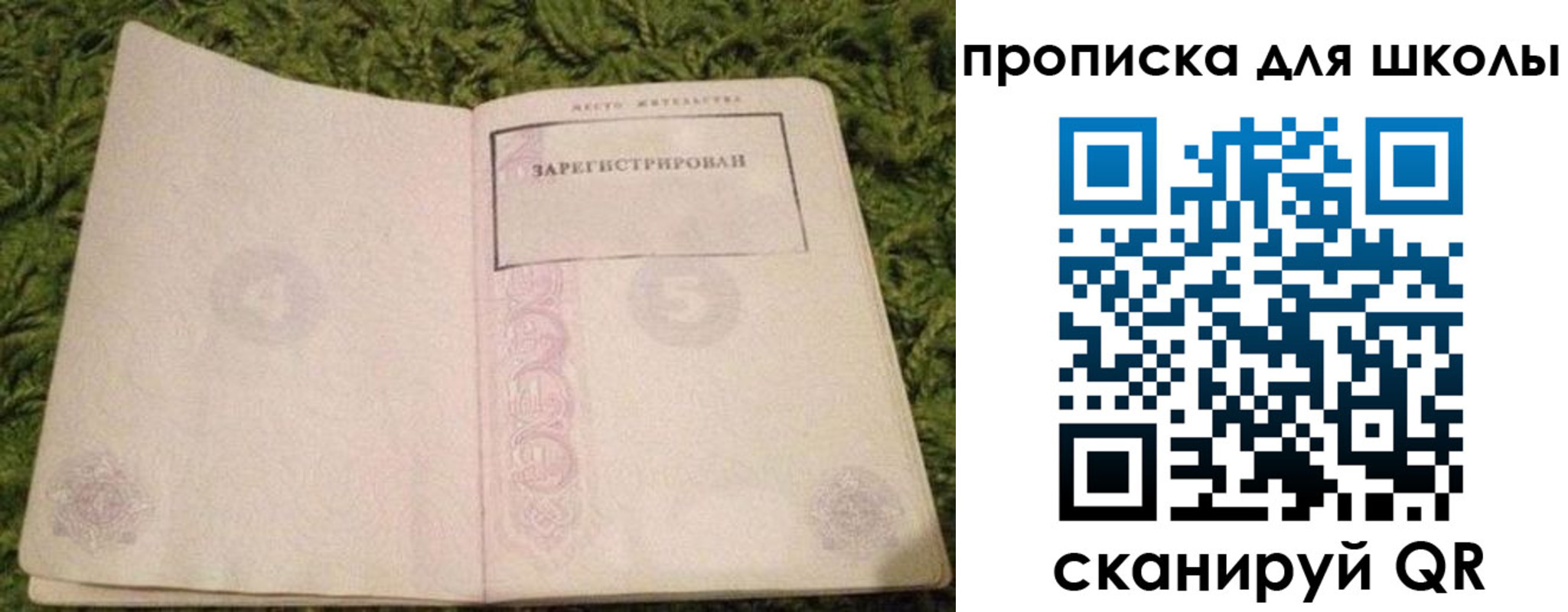 регистрация для школы в Апатитах